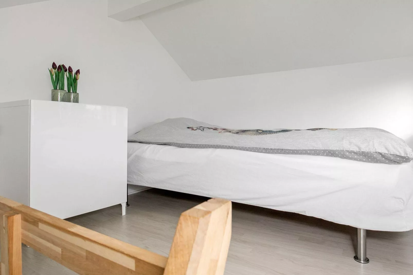 5 person holiday home in Frederikshavn-Indoor
