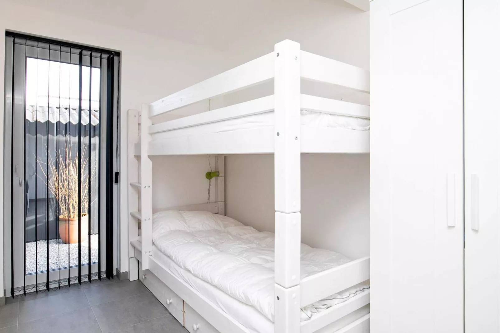 5 person holiday home in Frederikshavn-Indoor
