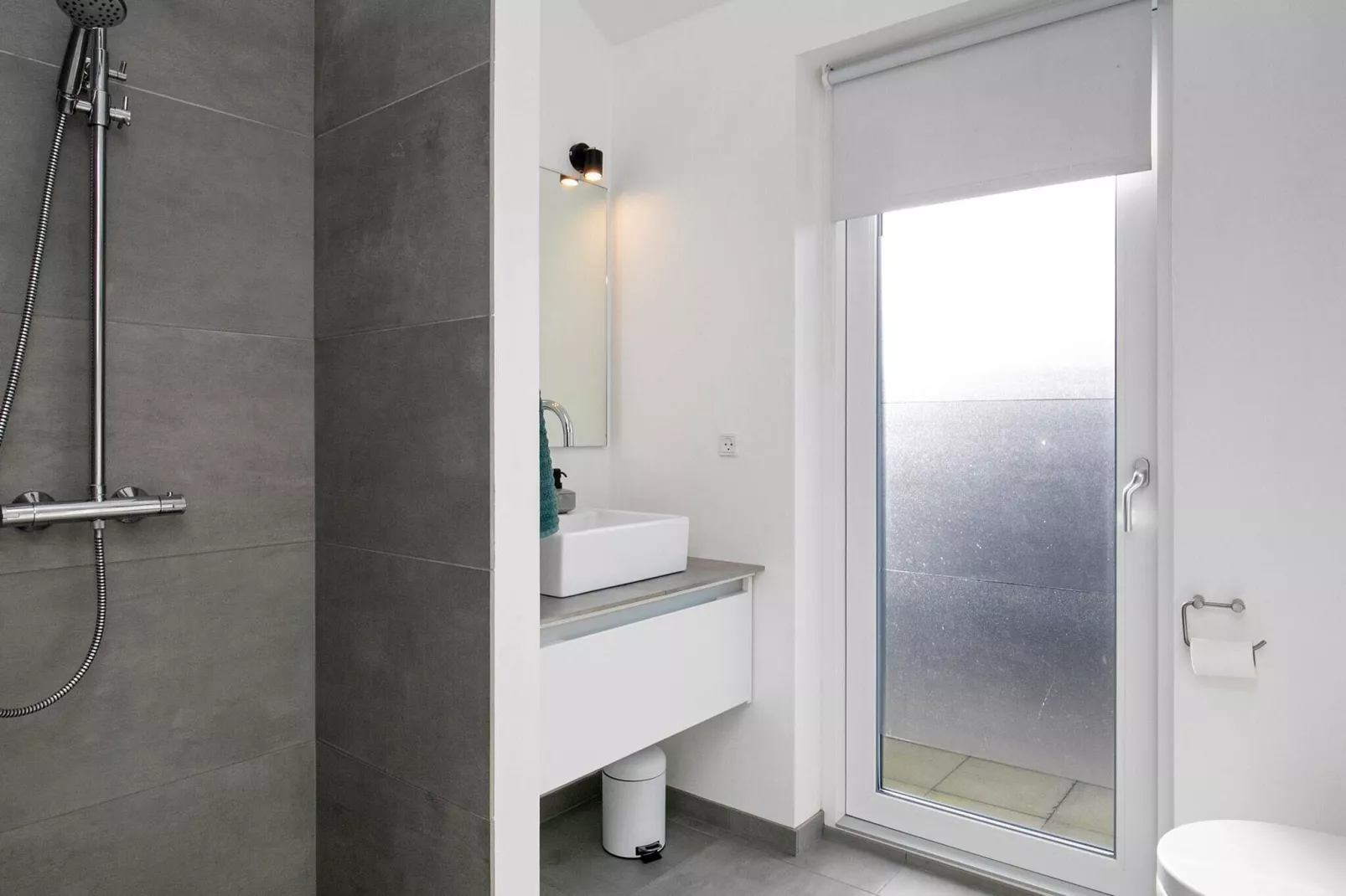 5 person holiday home in Frederikshavn-Indoor