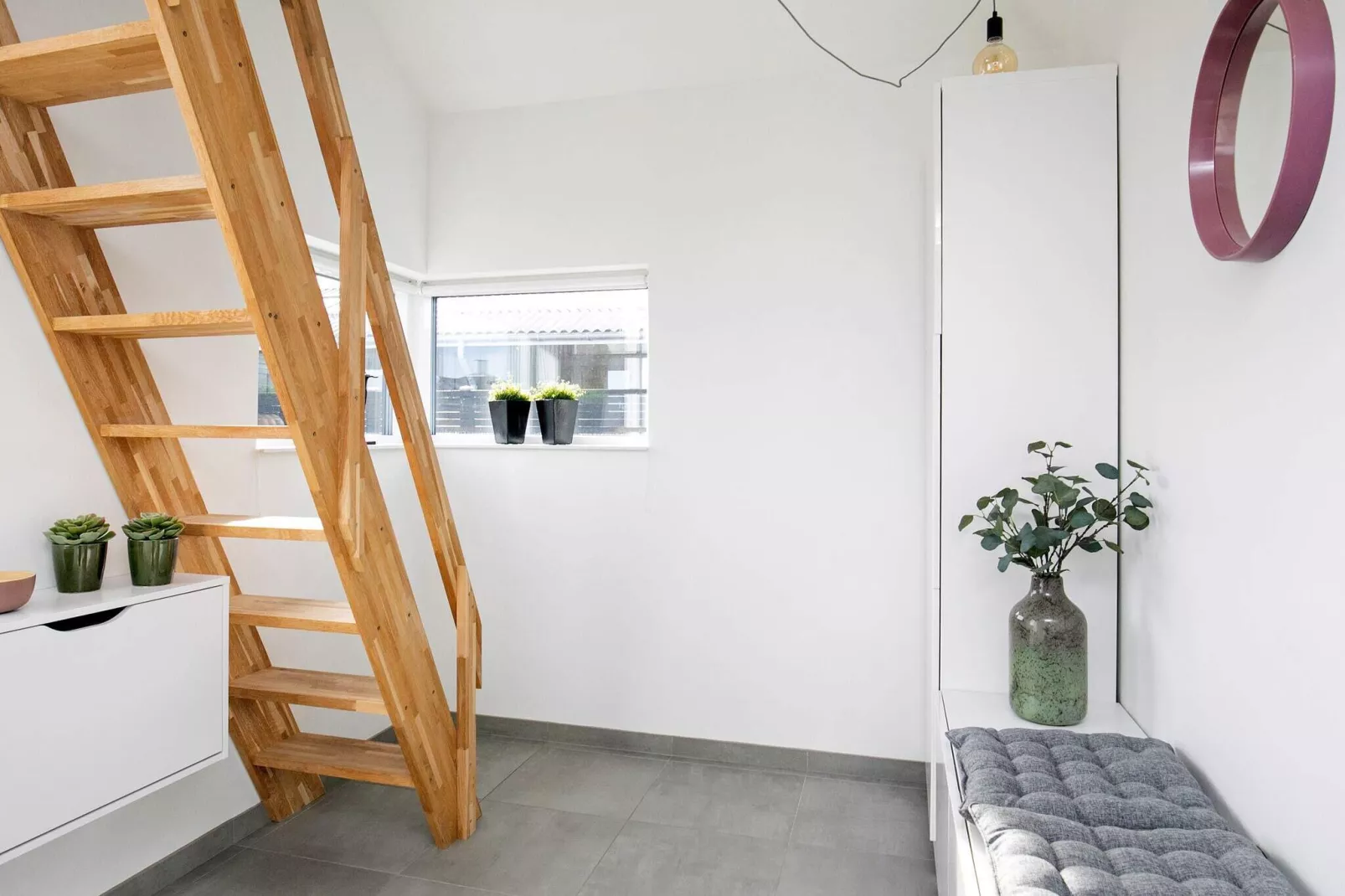5 person holiday home in Frederikshavn-Indoor