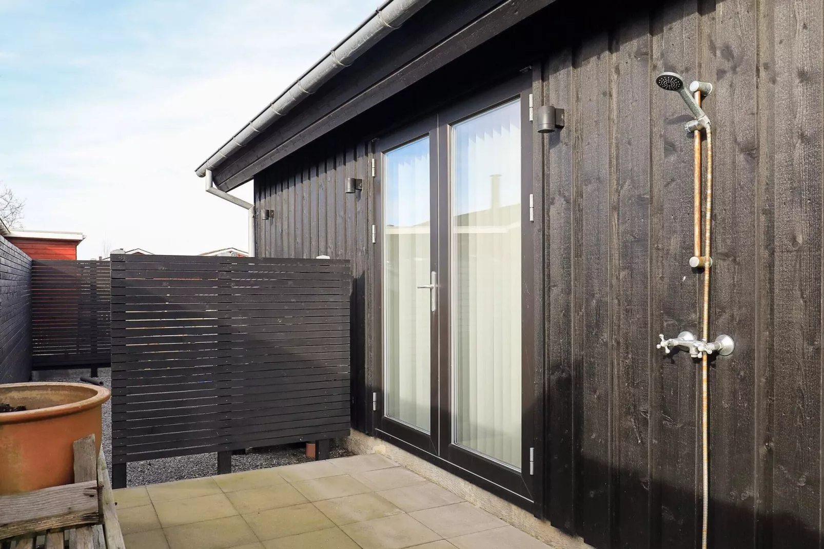 5 person holiday home in Frederikshavn-View