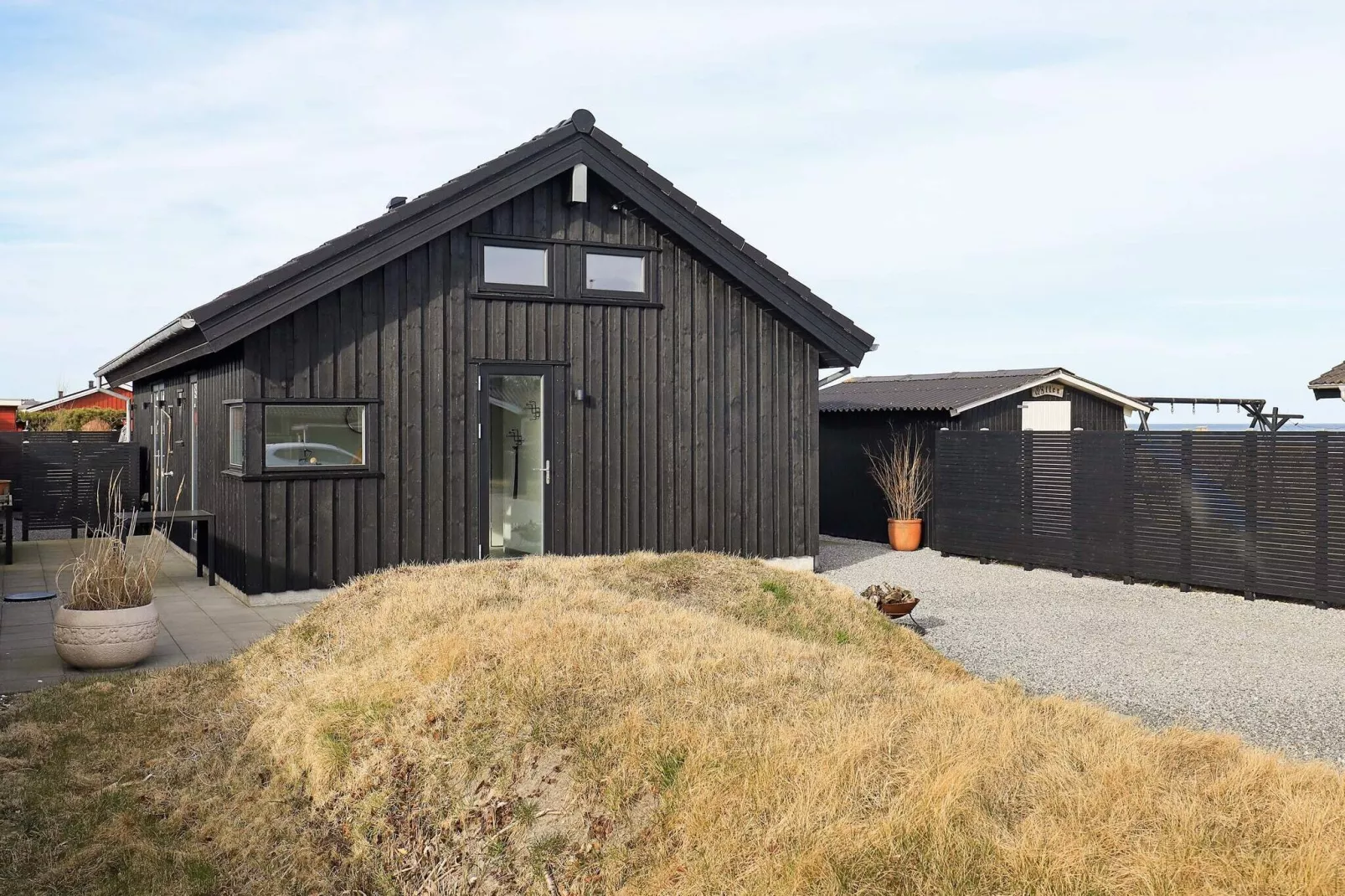 5 person holiday home in Frederikshavn-View