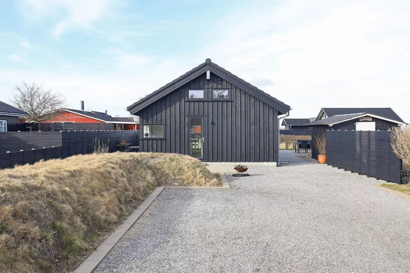 5 person holiday home in Frederikshavn-View