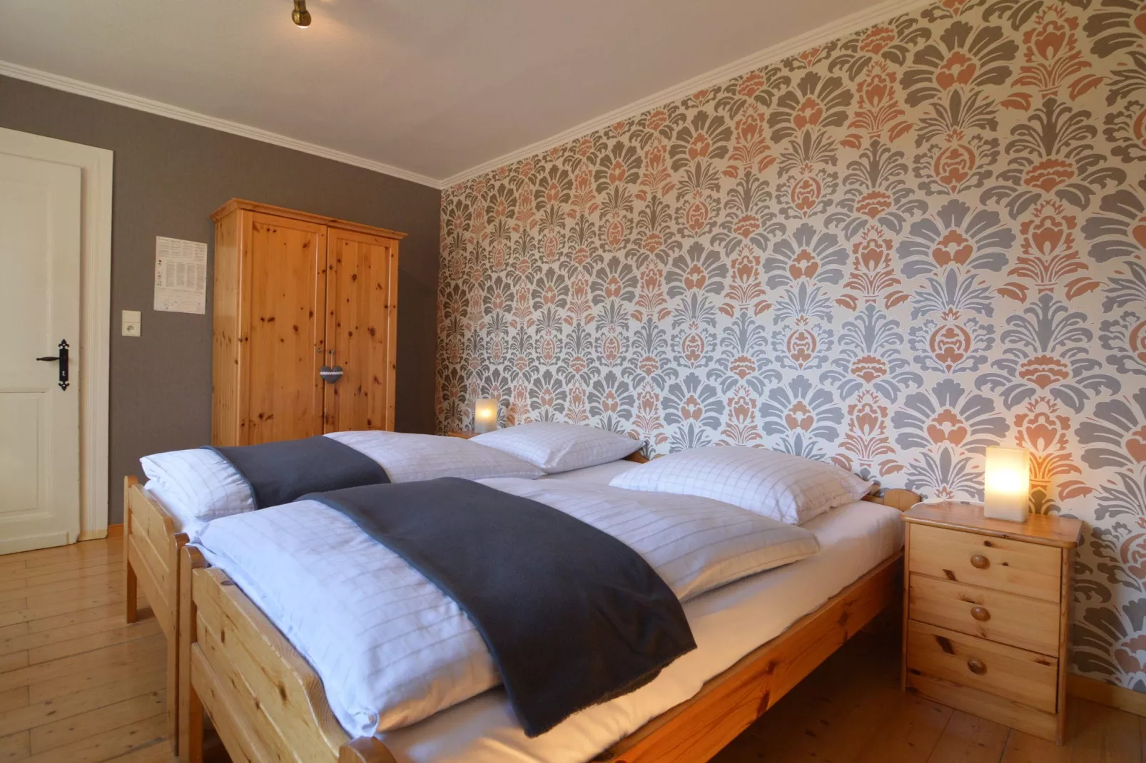 Au Vieux Hêtre-Chambre