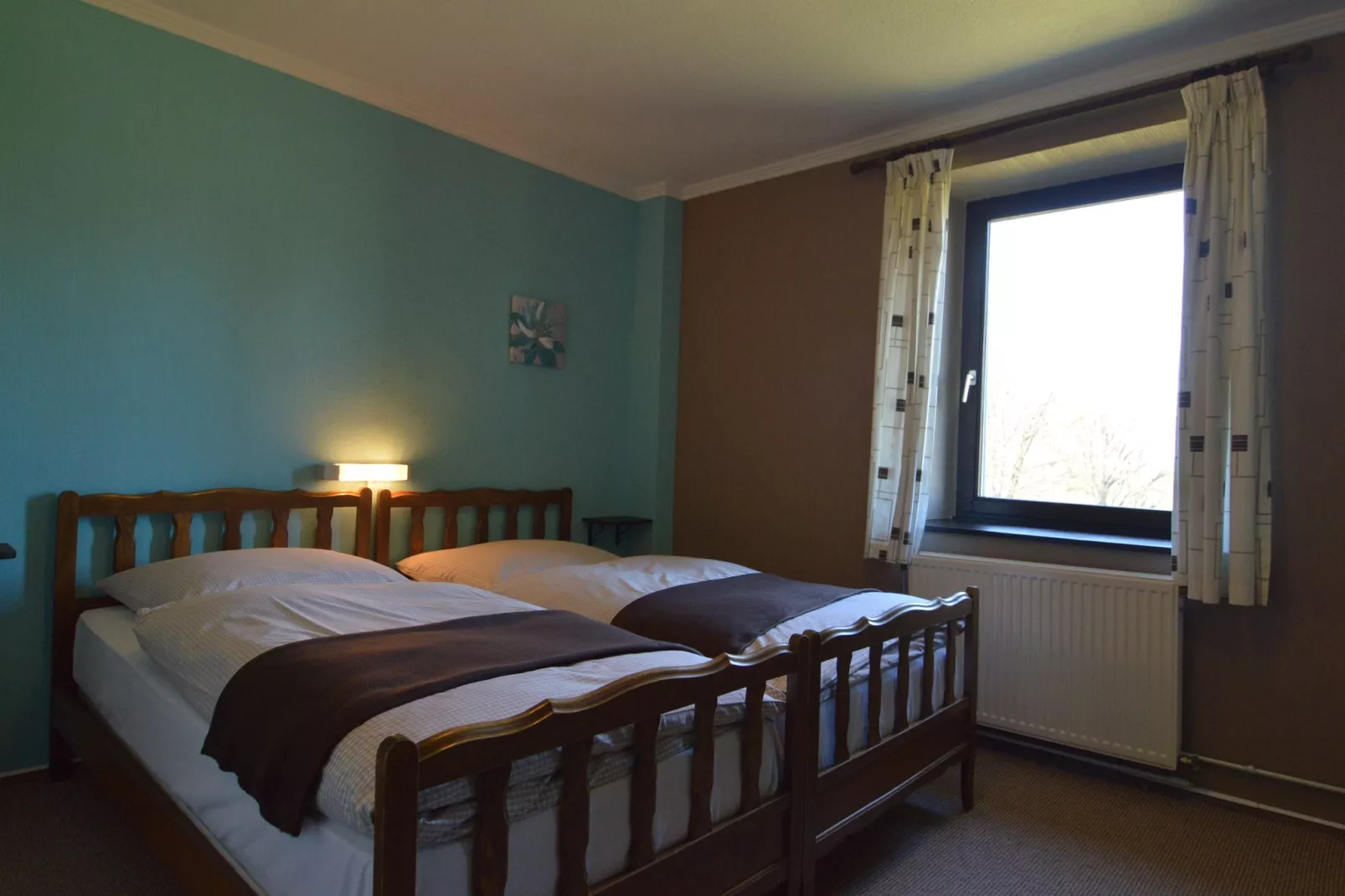Au Vieux Hêtre-Chambre