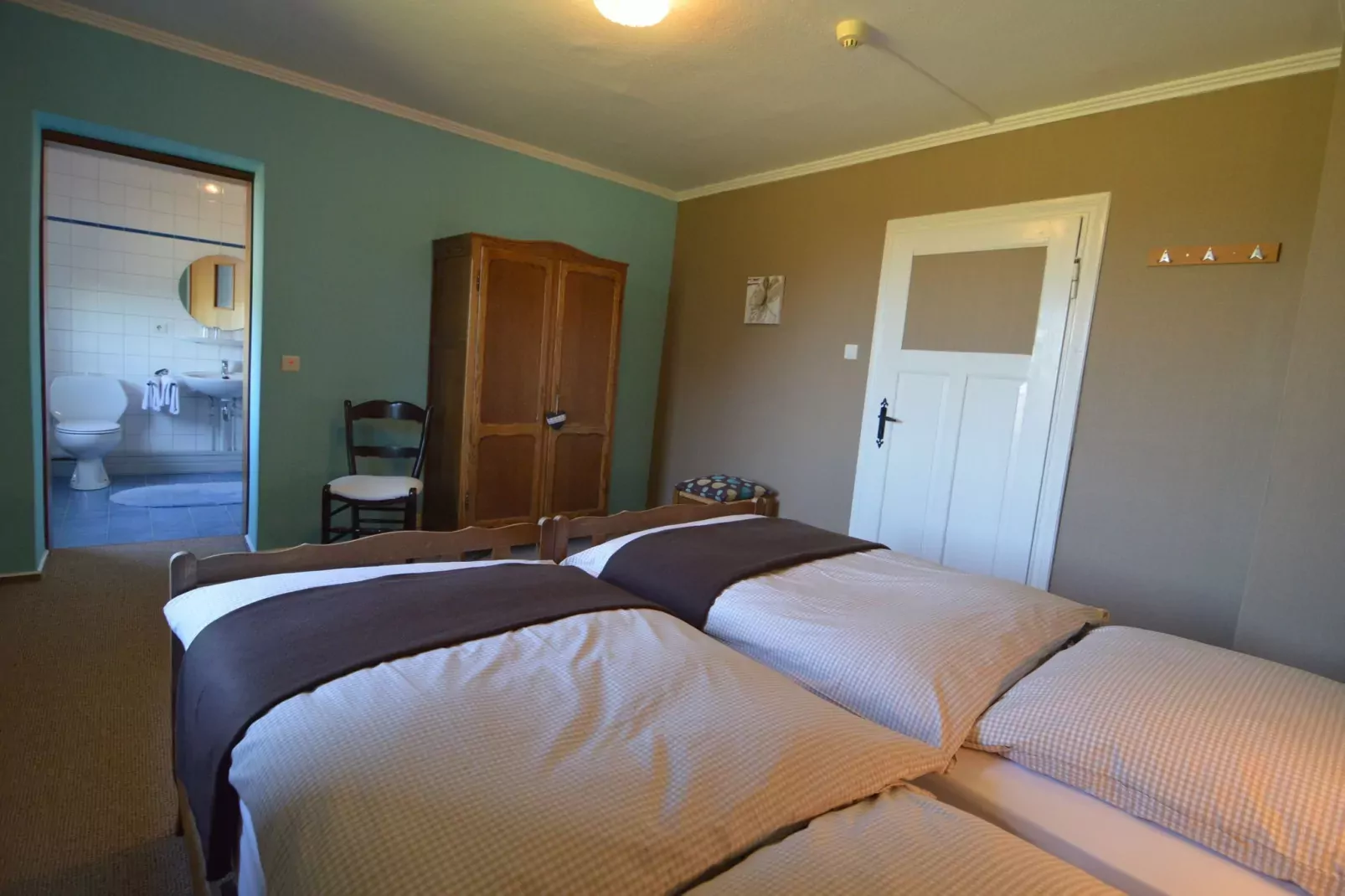 Au Vieux Hêtre-Chambre