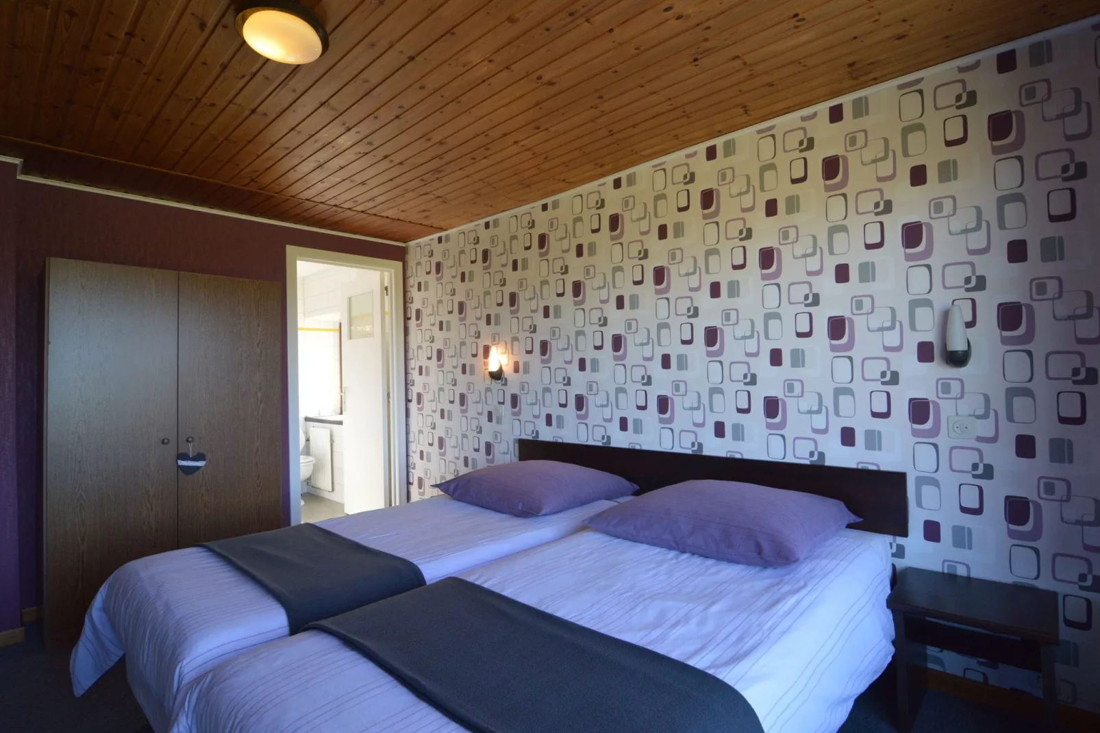 Au Vieux Hêtre-Chambre
