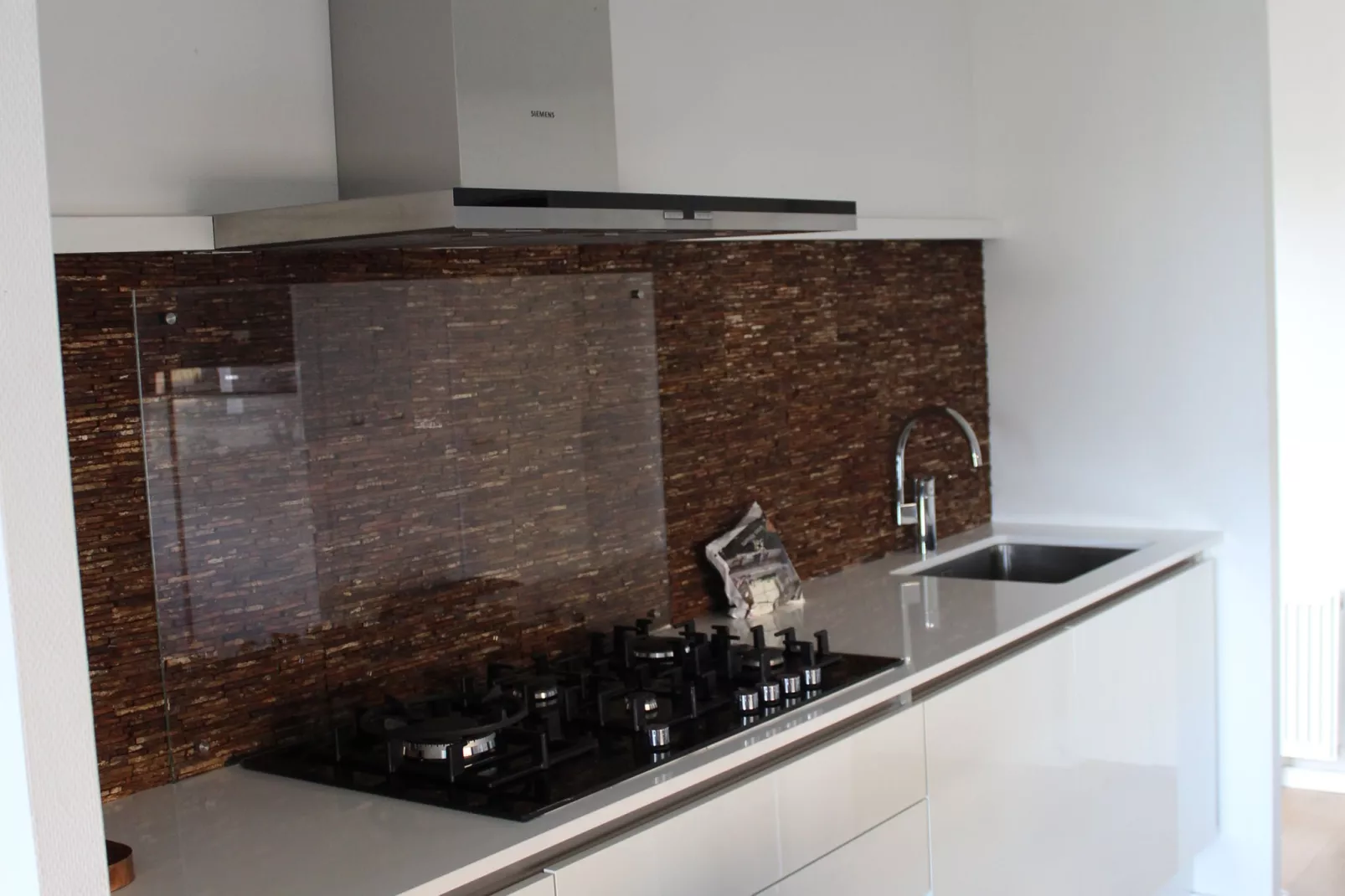 Resort Mooi Bemelen 5-Kitchen