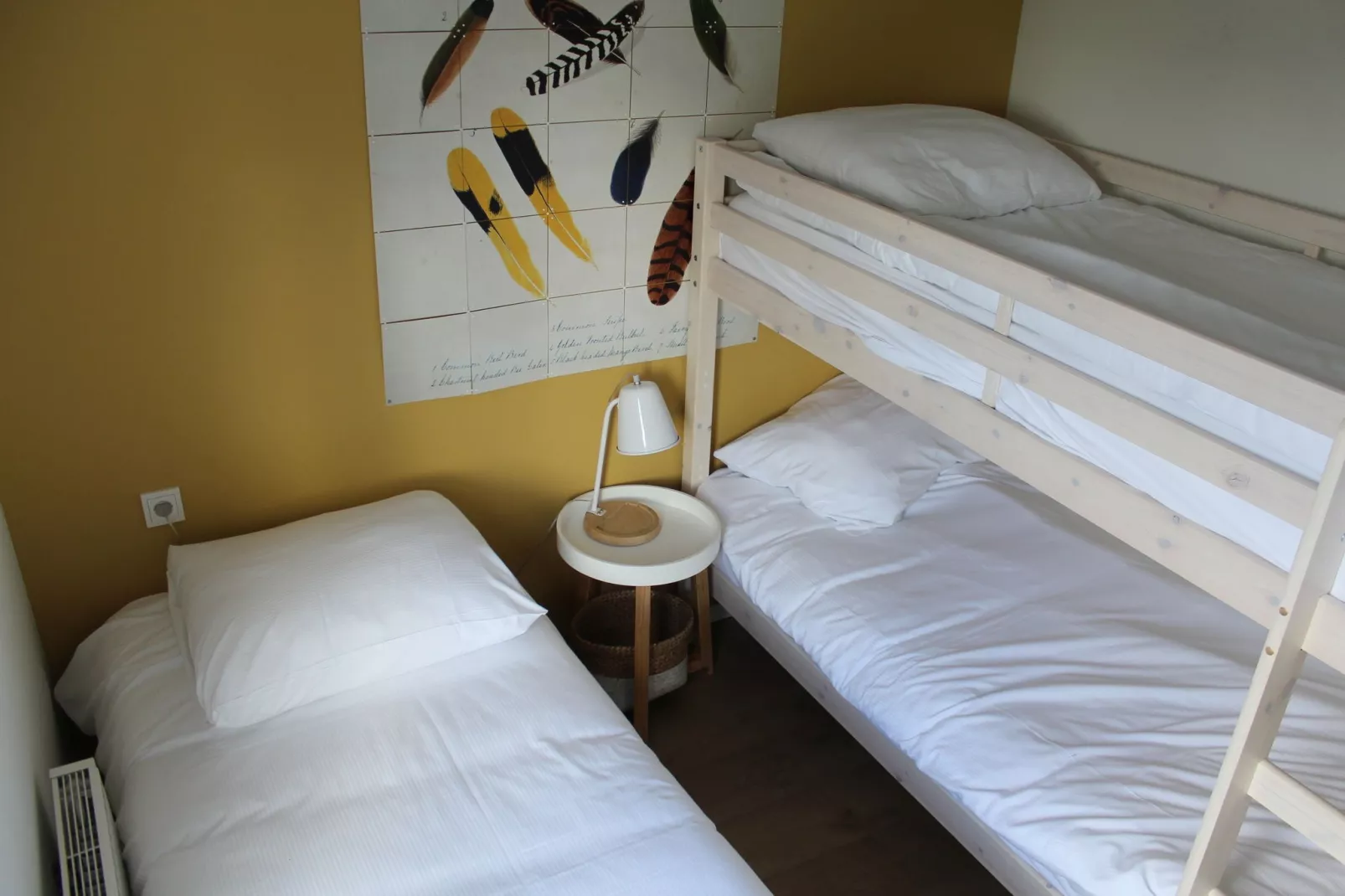 Resort Mooi Bemelen 5-Bedroom