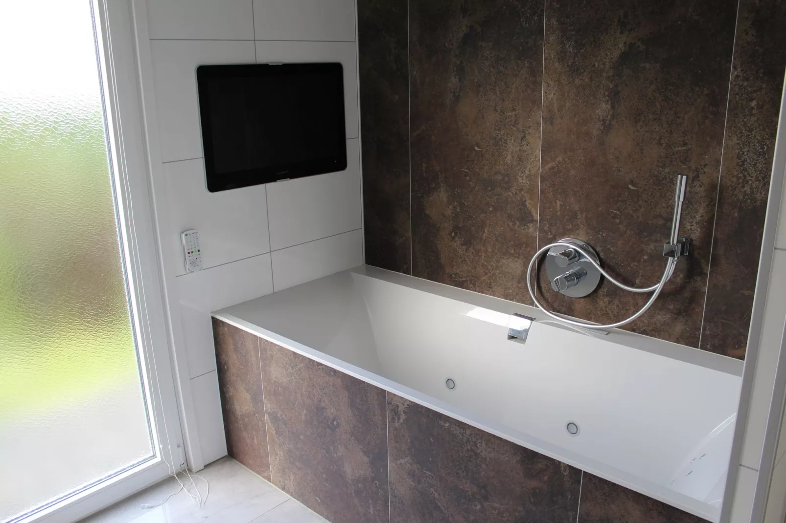 Resort Mooi Bemelen 5-Bathroom