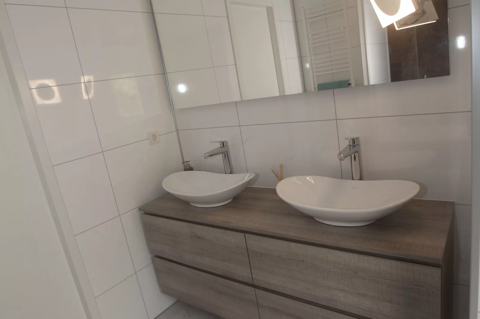 Resort Mooi Bemelen 5-Bathroom