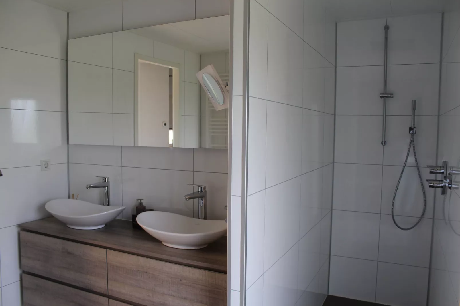 Resort Mooi Bemelen 5-Bathroom
