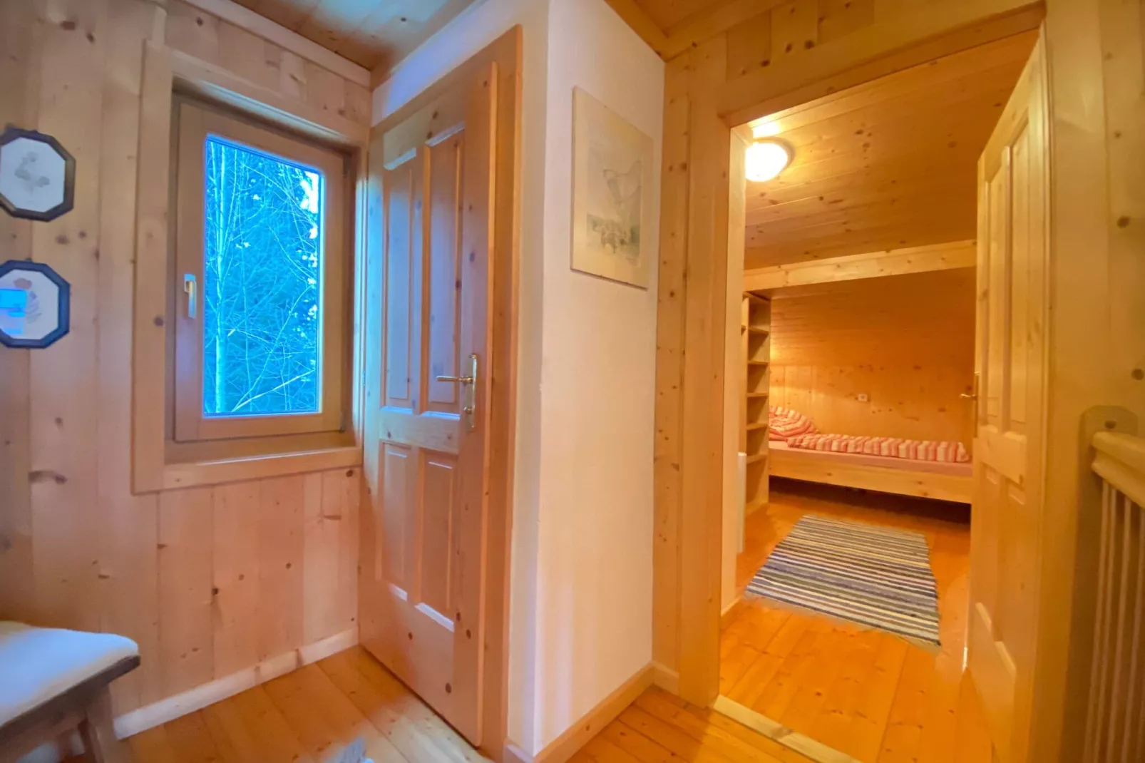 Ferienhaus Kathrin-Chambre