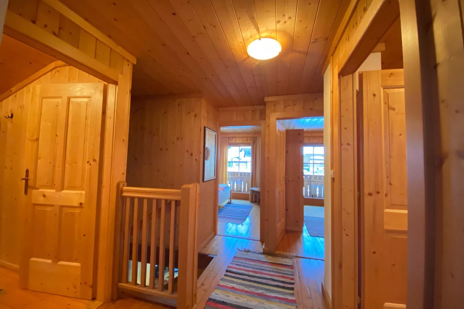 Ferienhaus Kathrin-Chambre
