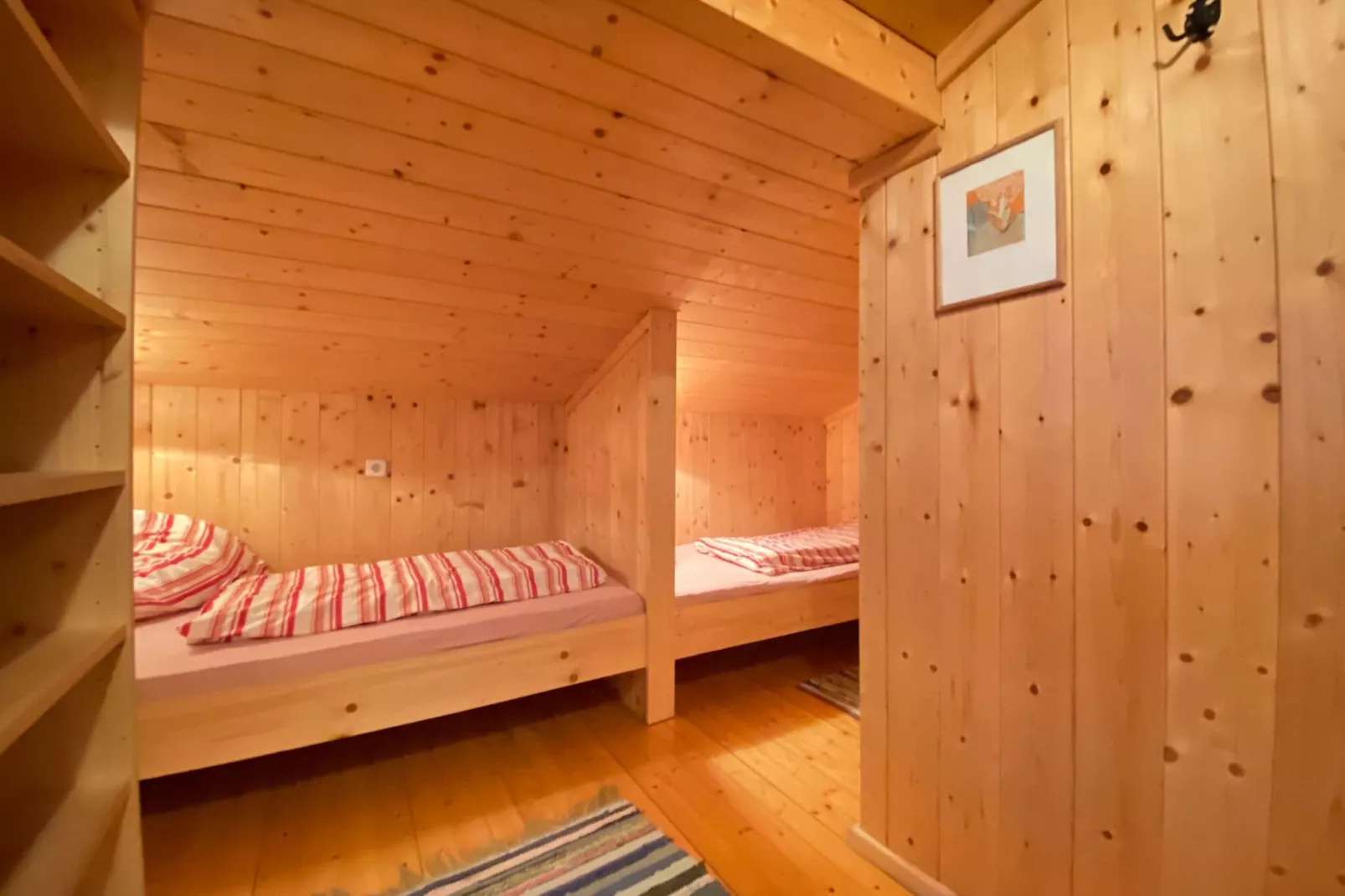 Ferienhaus Kathrin-Chambre