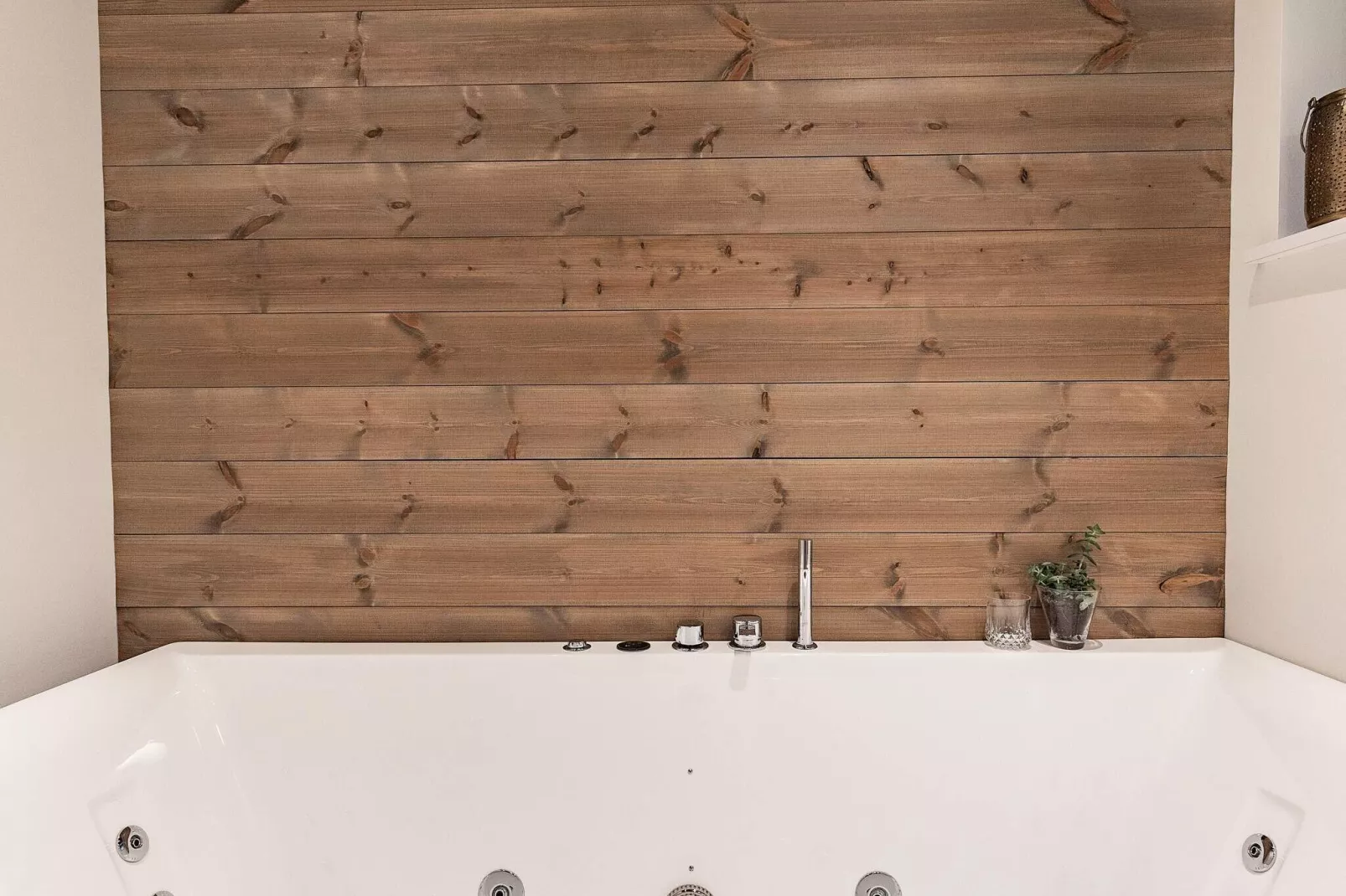 Retraite de luxe avec spa -- By Traum Ferienwohnungen