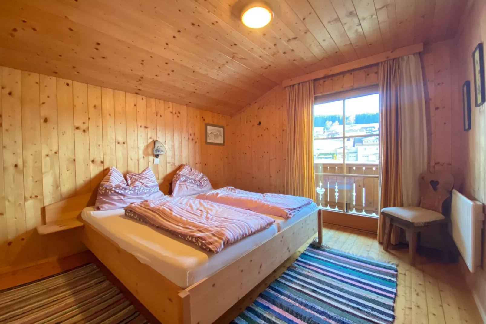 Ferienhaus Kathrin-Chambre