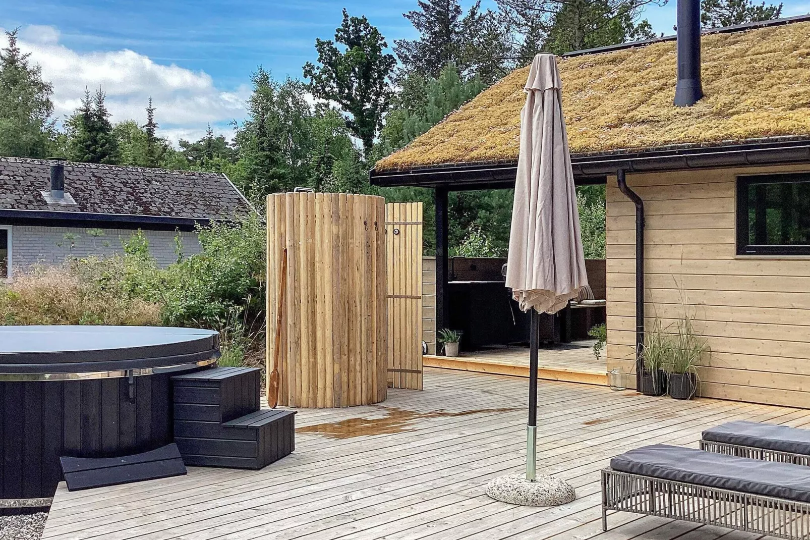 Retraite de luxe avec spa -- By Traum Ferienwohnungen