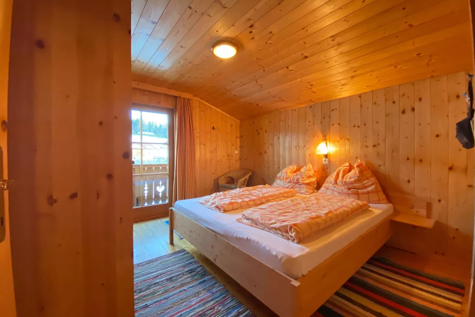Ferienhaus Kathrin-Chambre