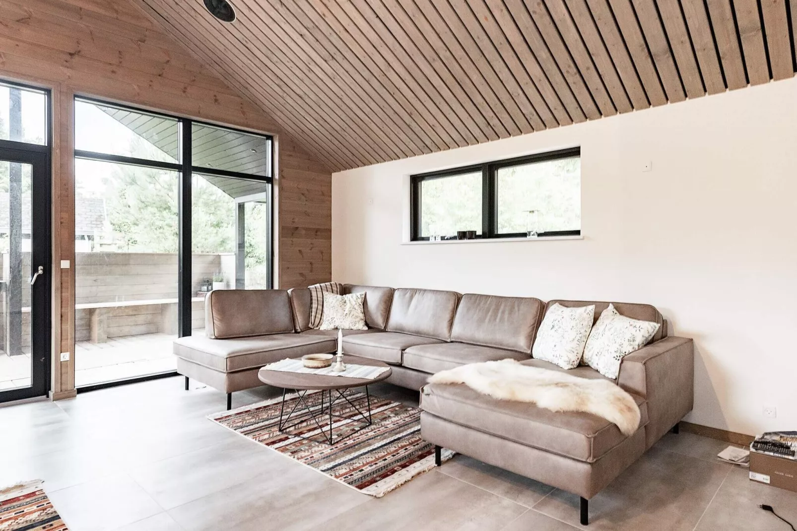 Retraite de luxe avec spa -- By Traum Ferienwohnungen-Intérieur