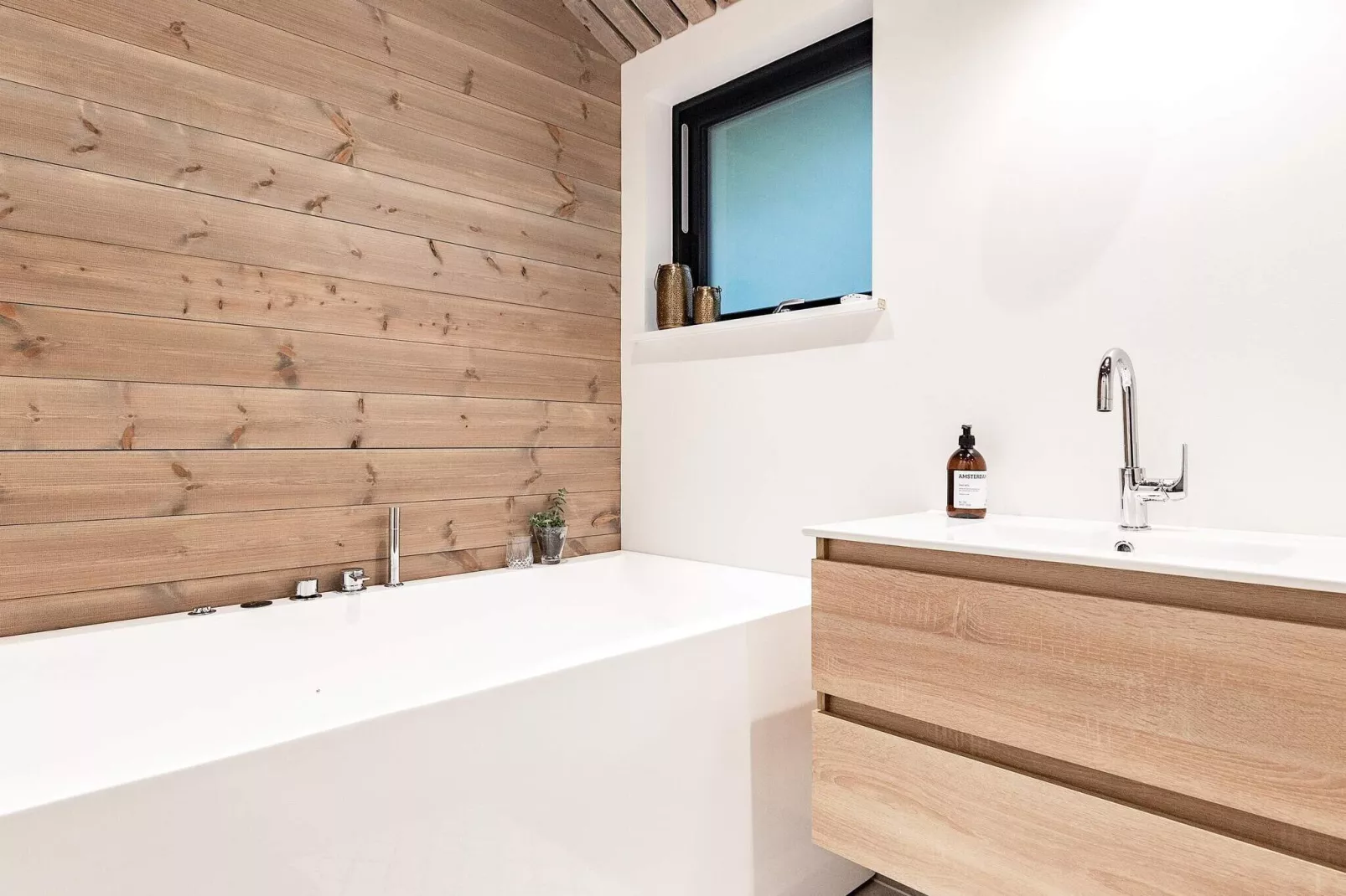 Retraite de luxe avec spa -- By Traum Ferienwohnungen-Intérieur
