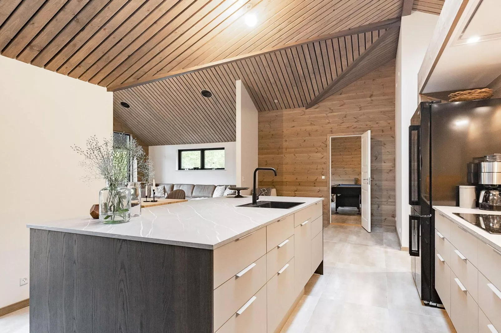 Retraite de luxe avec spa -- By Traum Ferienwohnungen-Intérieur