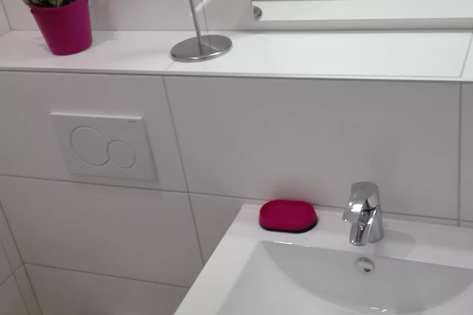 Ma Cabane-Bathroom