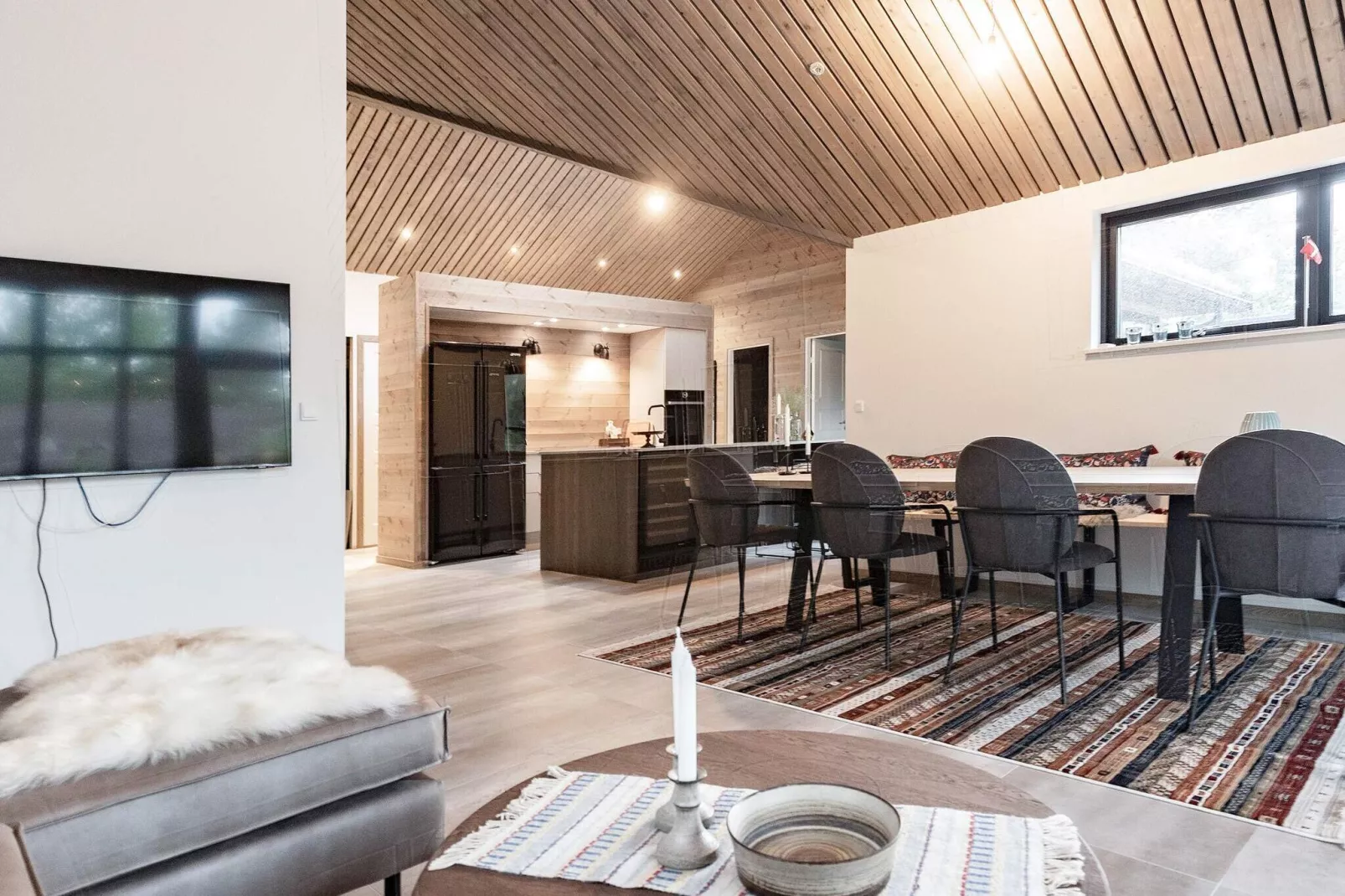 Retraite de luxe avec spa -- By Traum Ferienwohnungen-Intérieur