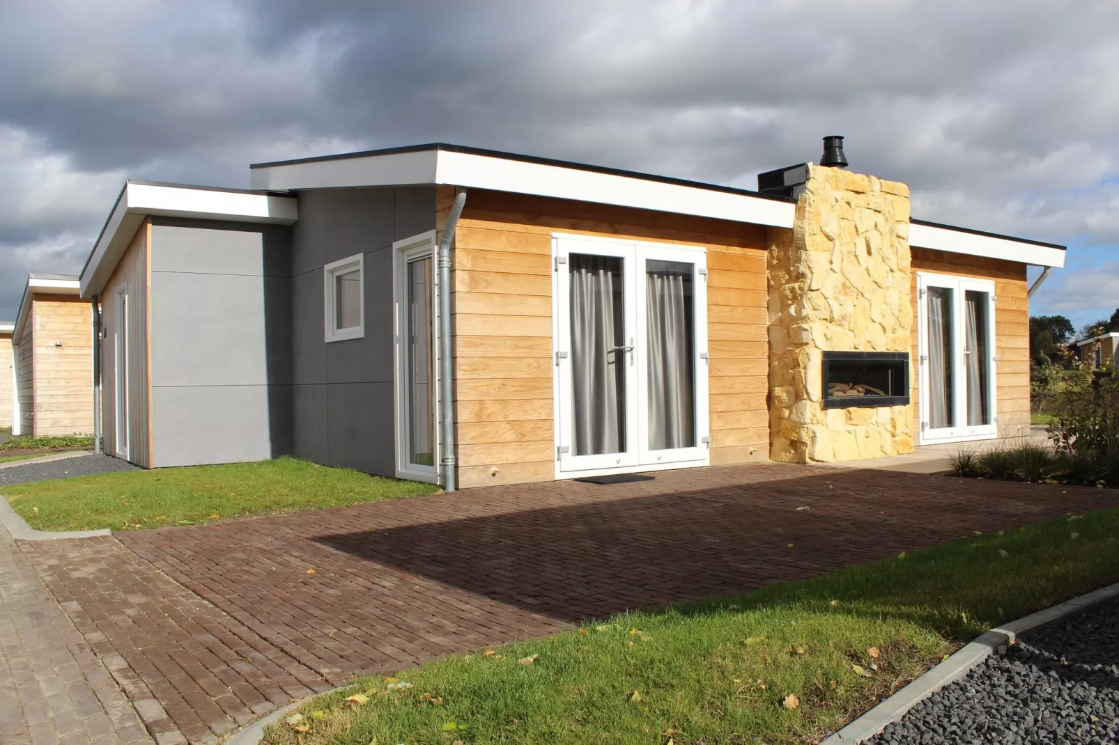 Resort Mooi Bemelen 3-Exterior summer