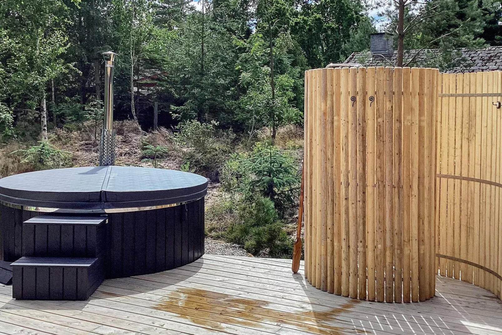 Retraite de luxe avec spa -- By Traum Ferienwohnungen-Spa