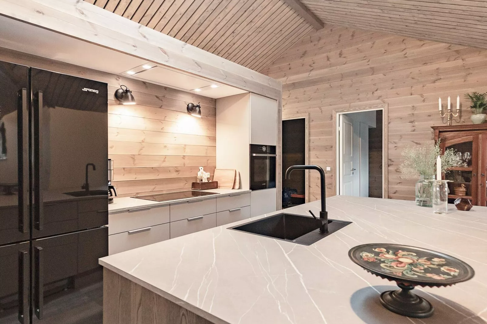 Retraite de luxe avec spa -- By Traum Ferienwohnungen-Intérieur