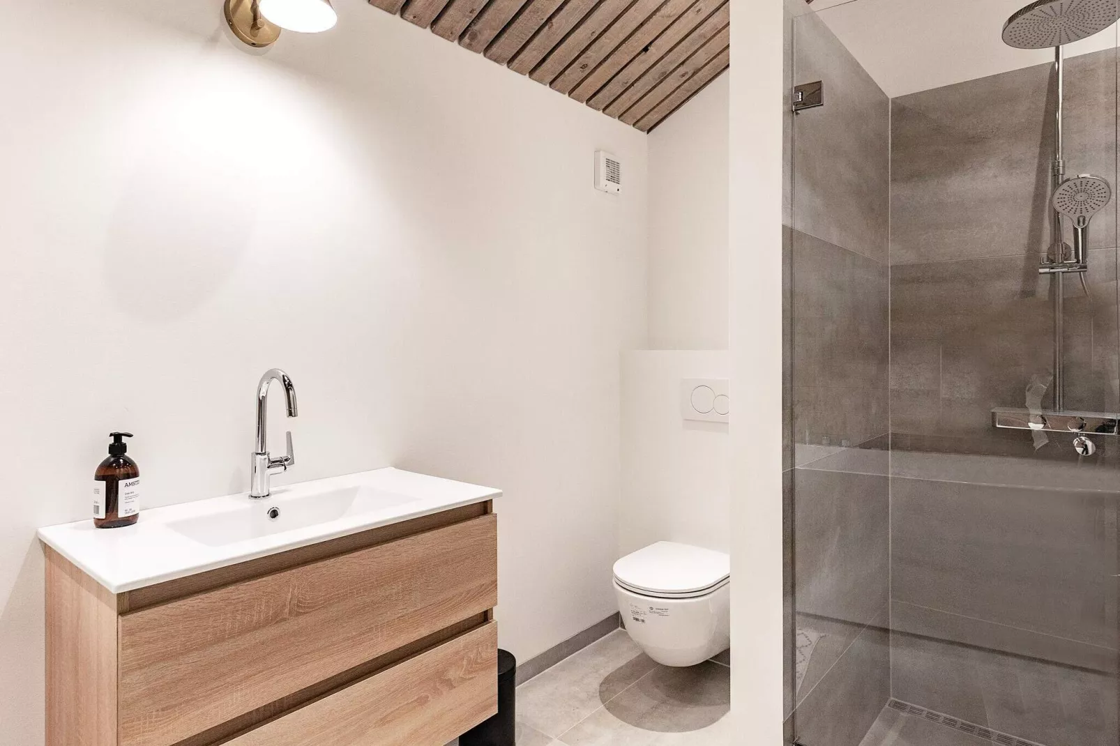 Retraite de luxe avec spa -- By Traum Ferienwohnungen-Intérieur