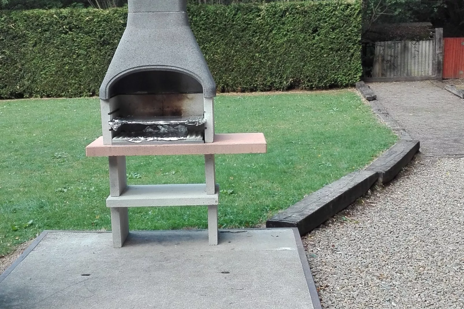 Ma Cabane-Facilities