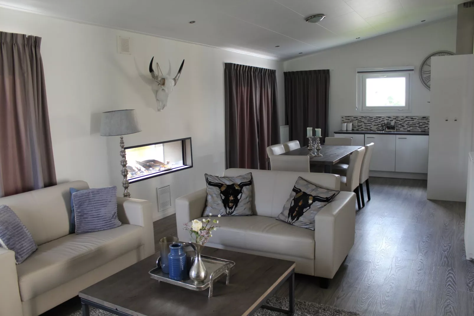 Resort Mooi Bemelen 3-Living room