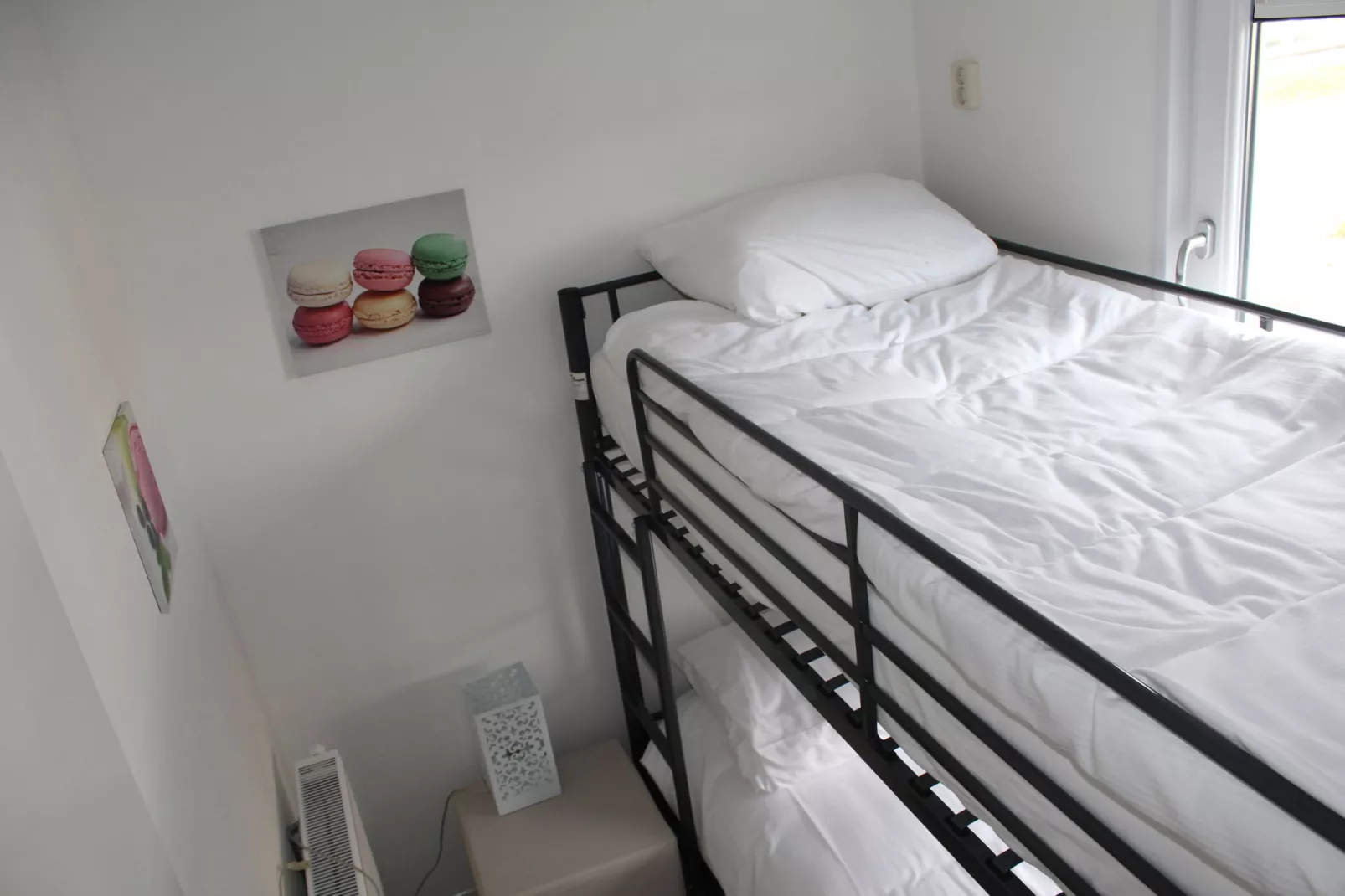 Resort Mooi Bemelen 3-Bedroom
