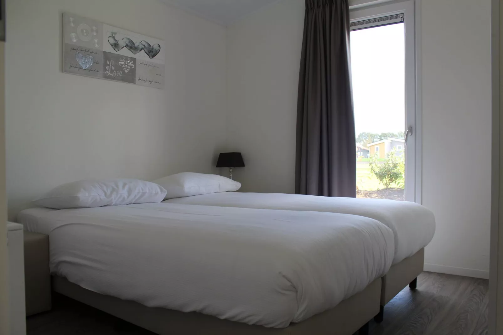 Resort Mooi Bemelen 3-Bedroom