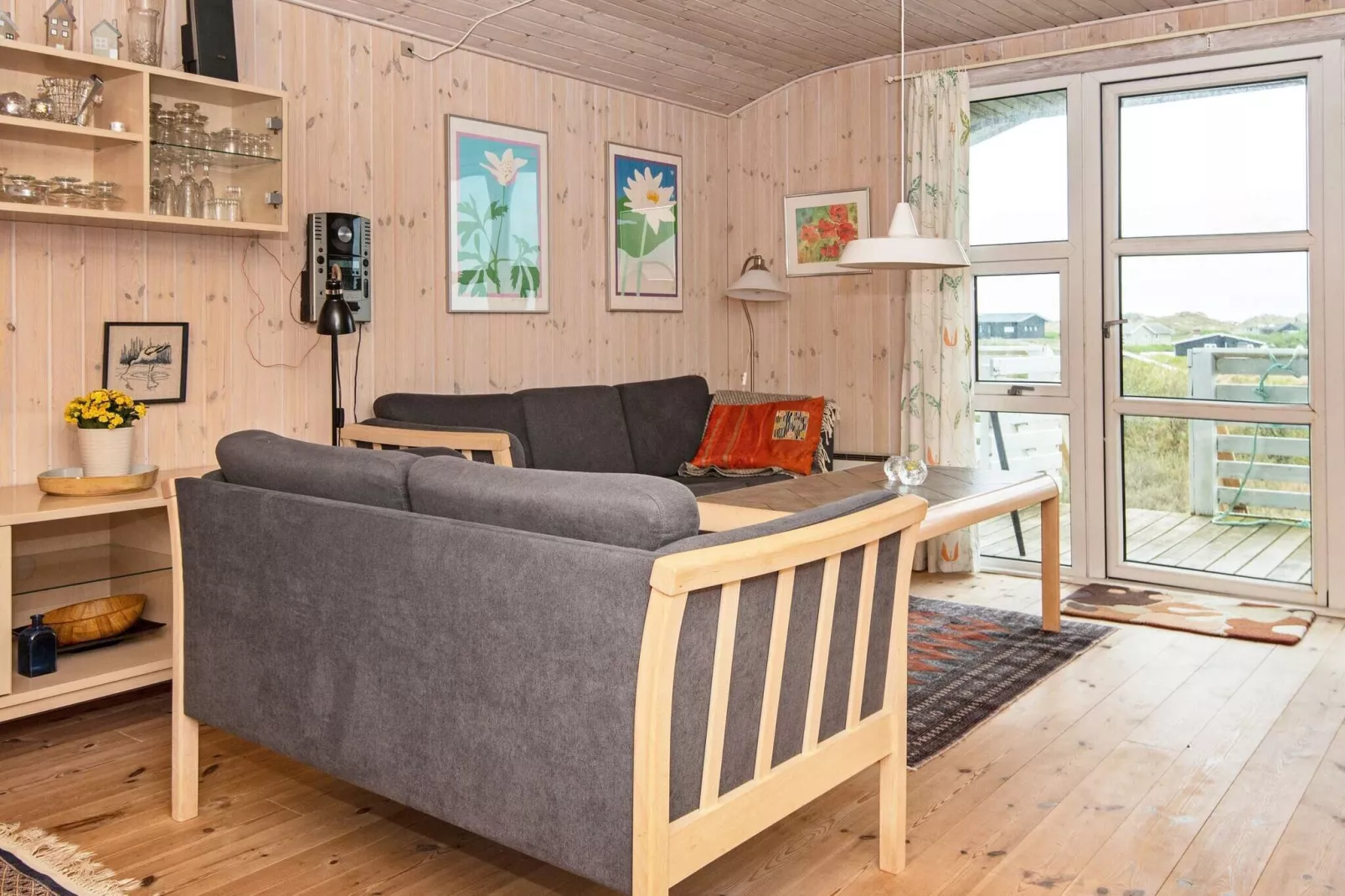 6 person holiday home in Fanø-By Traum-Indoor