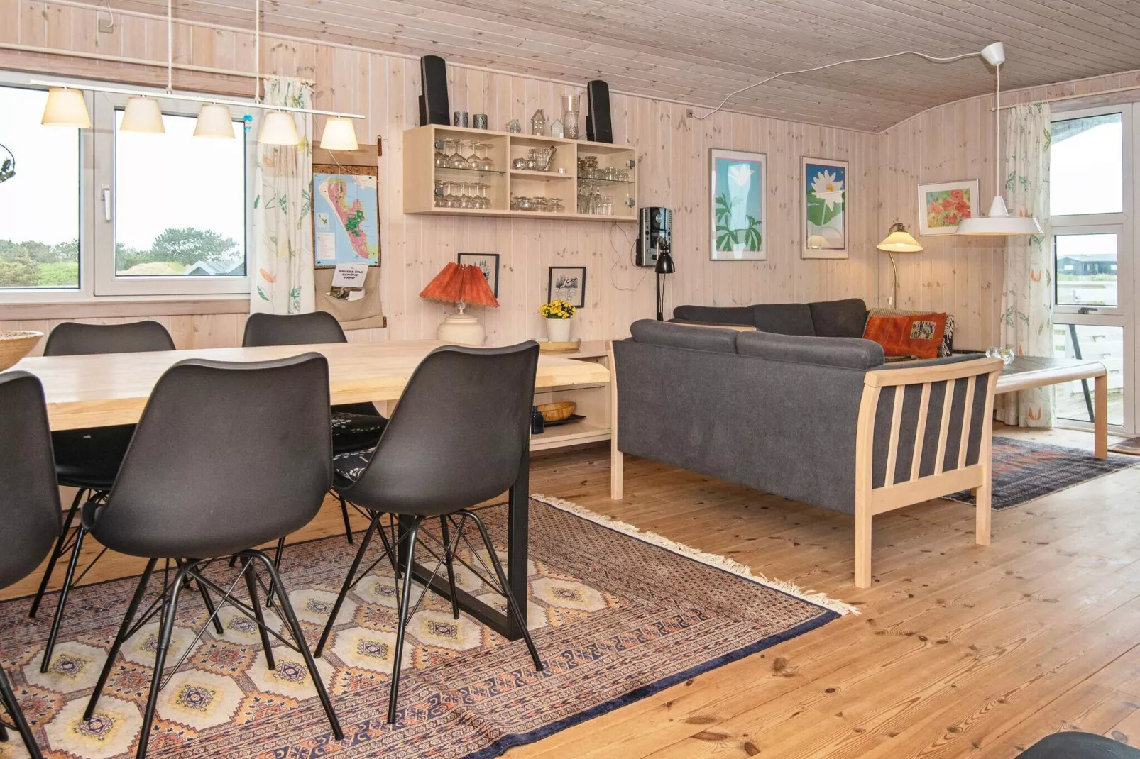 6 person holiday home in Fanø-By Traum