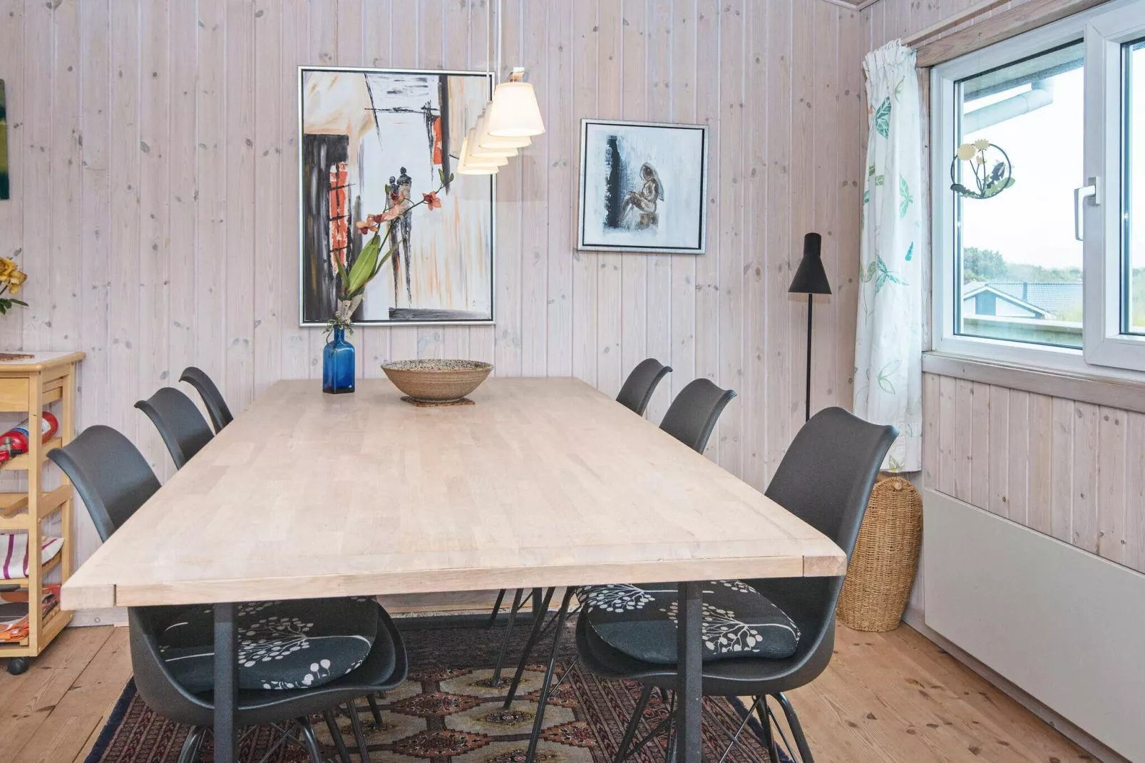 6 person holiday home in Fanø-By Traum