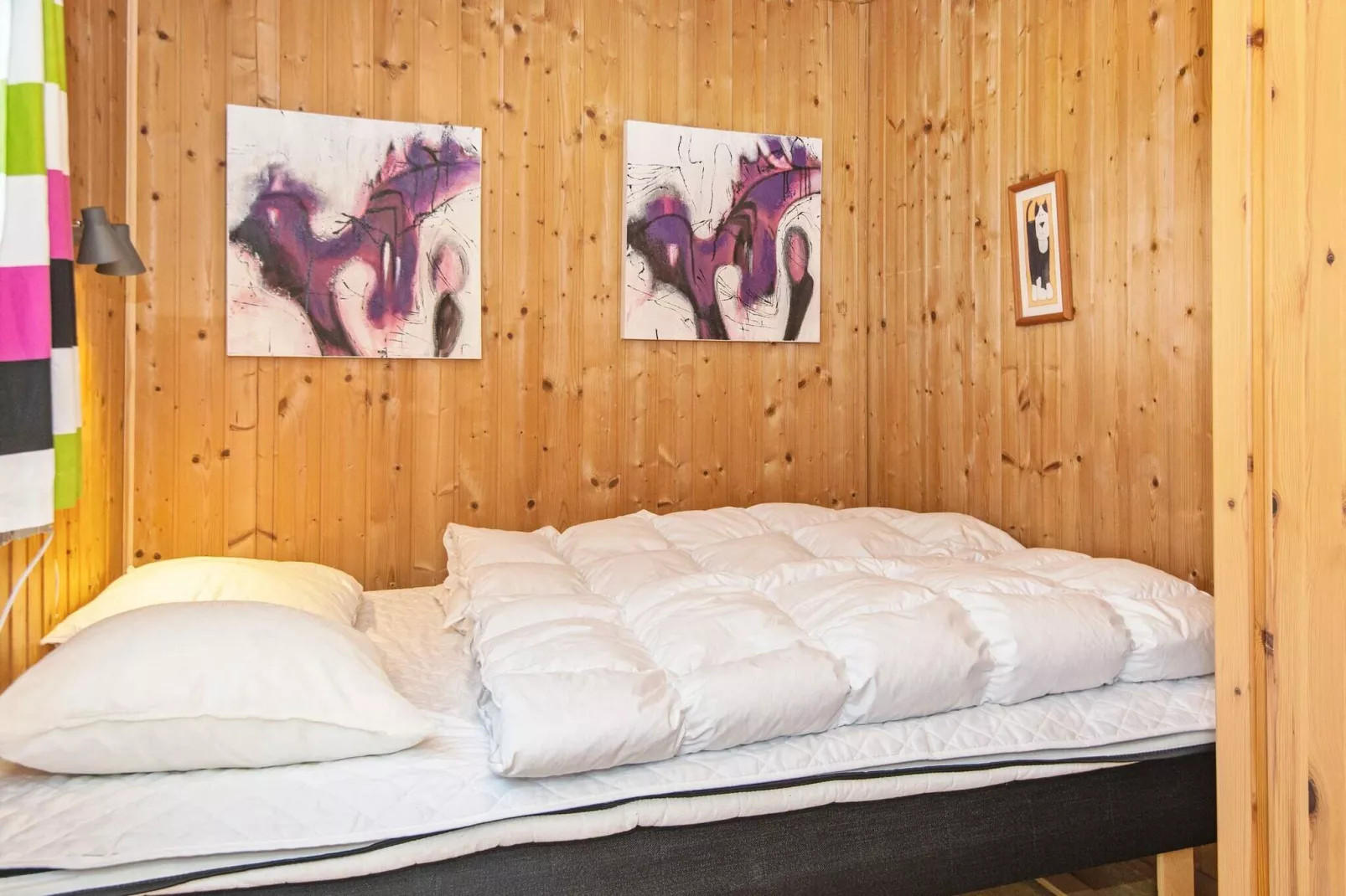 6 person holiday home in Fanø-By Traum-Indoor