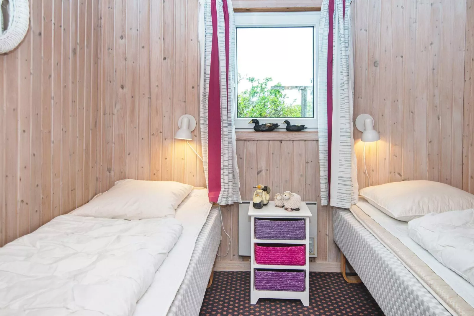 6 person holiday home in Fanø-By Traum-Indoor