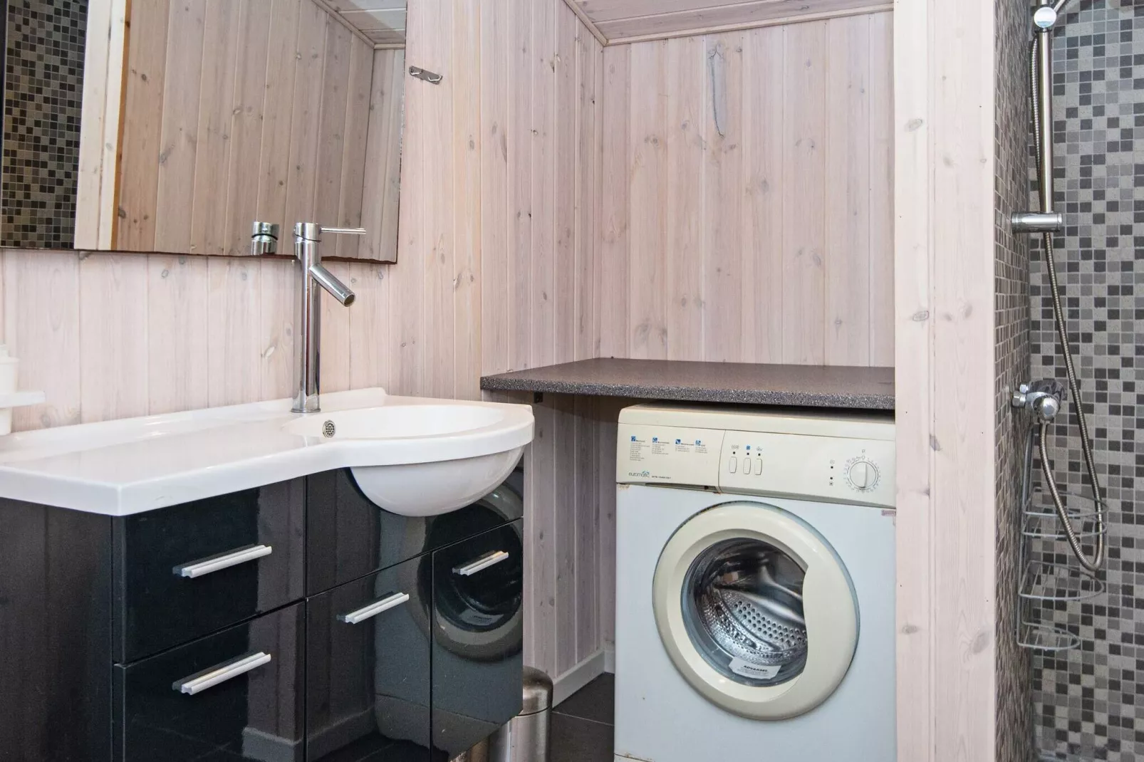 6 person holiday home in Fanø-By Traum-Indoor