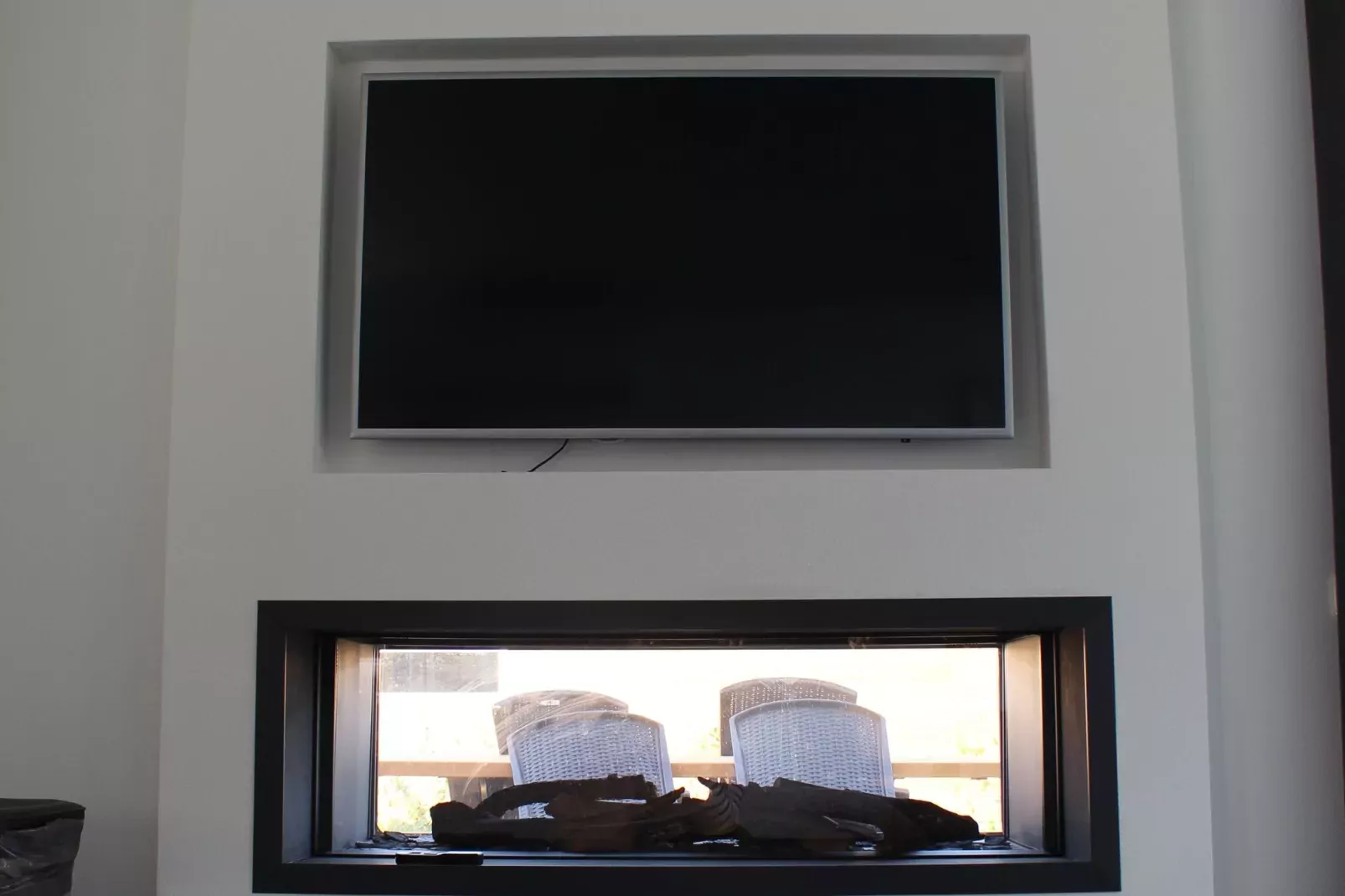 Resort Mooi Bemelen 8-Living room