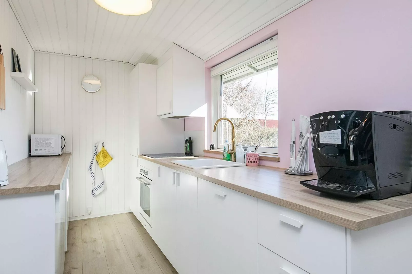 8 person holiday home in Vinderup-By Traum-Indoor