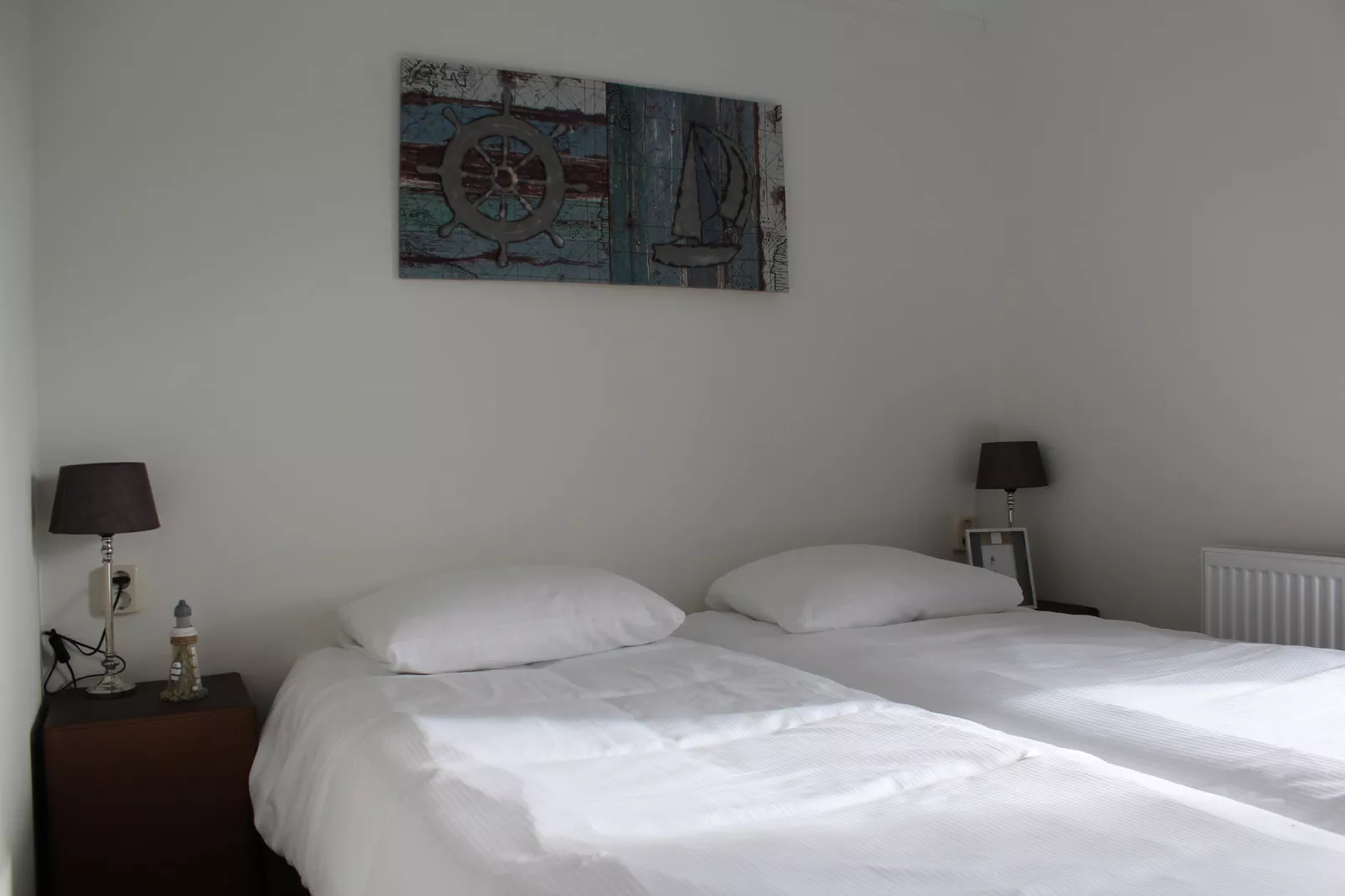 Resort Mooi Bemelen 8-Bedroom