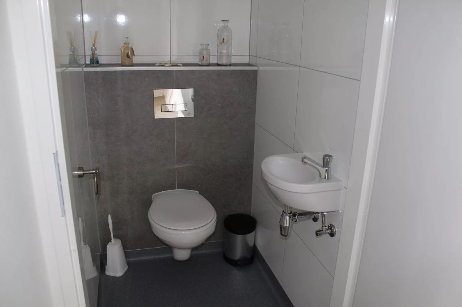Resort Mooi Bemelen 8-Bathroom