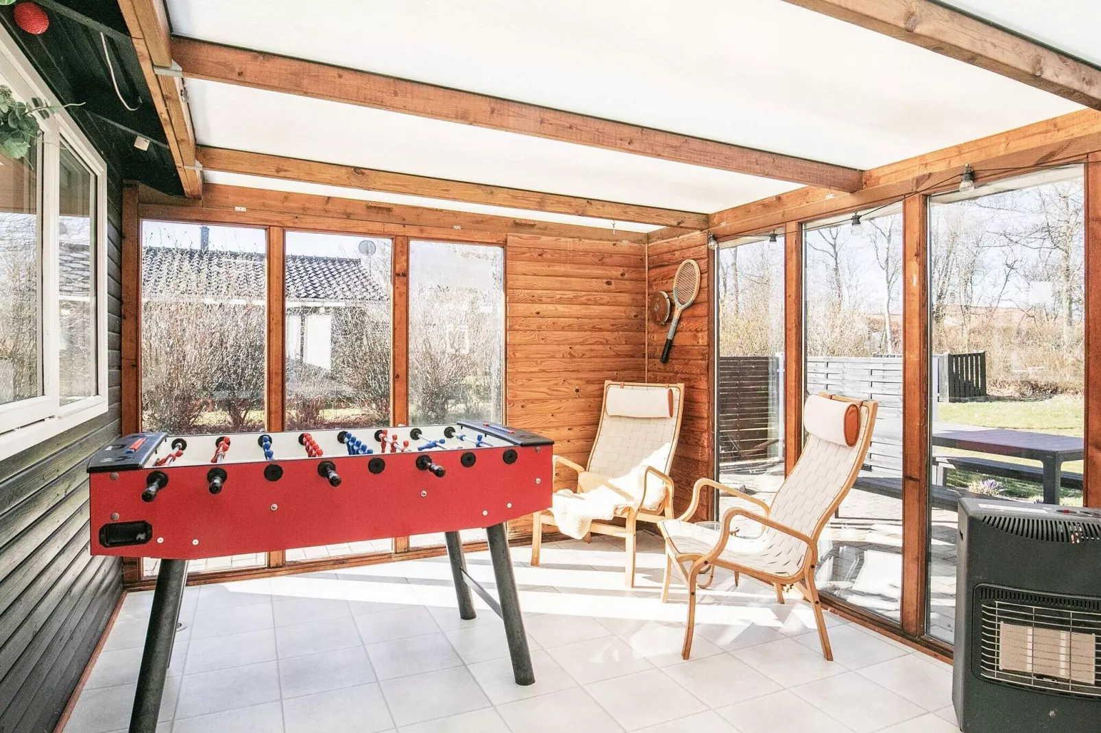 8 person holiday home in Vinderup-By Traum-Indoor