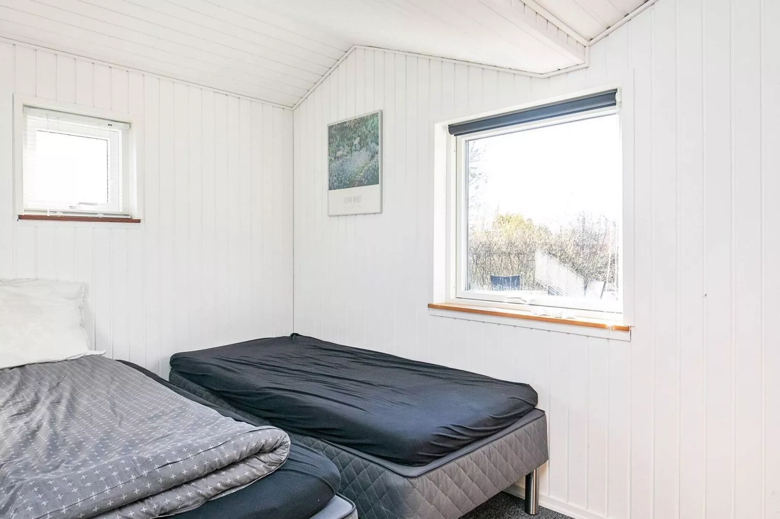 8 person holiday home in Vinderup-By Traum-Indoor