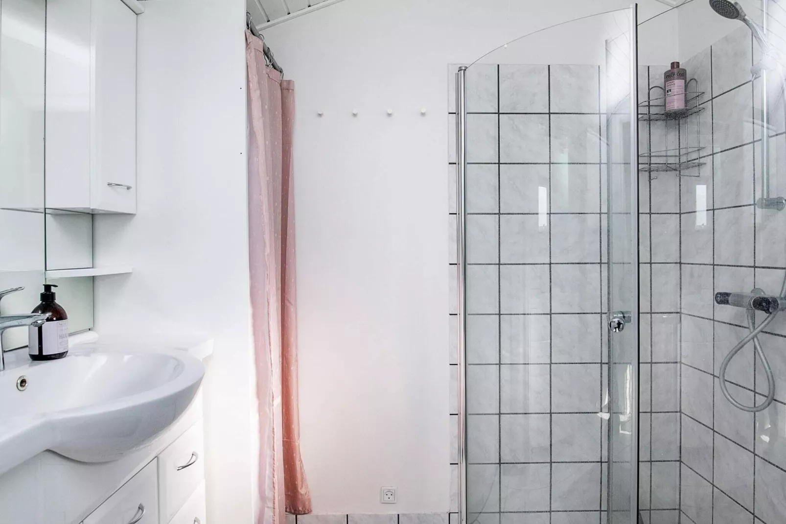 8 person holiday home in Vinderup-By Traum-Indoor