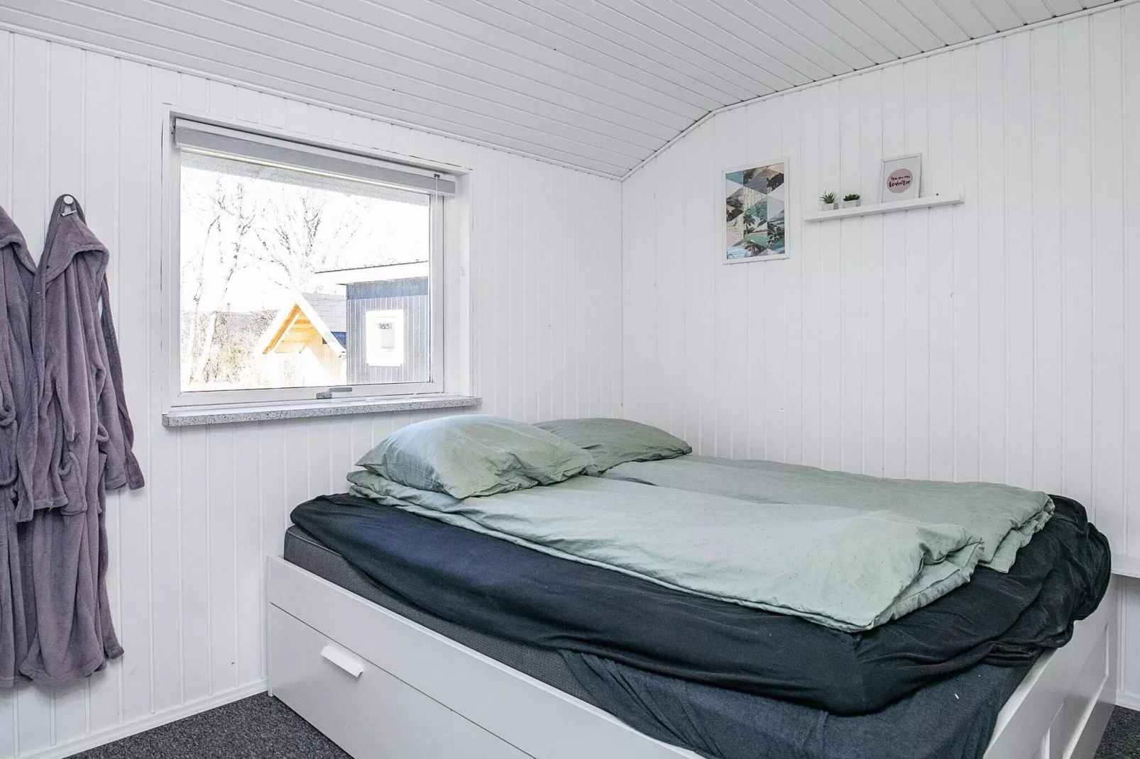 8 person holiday home in Vinderup-By Traum-Indoor